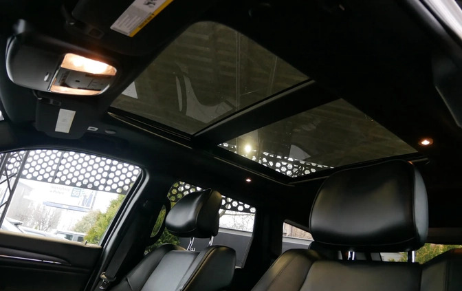 Jeep Grand Cherokee cena 144900 przebieg: 107000, rok produkcji 2020 z Trzcianka małe 596